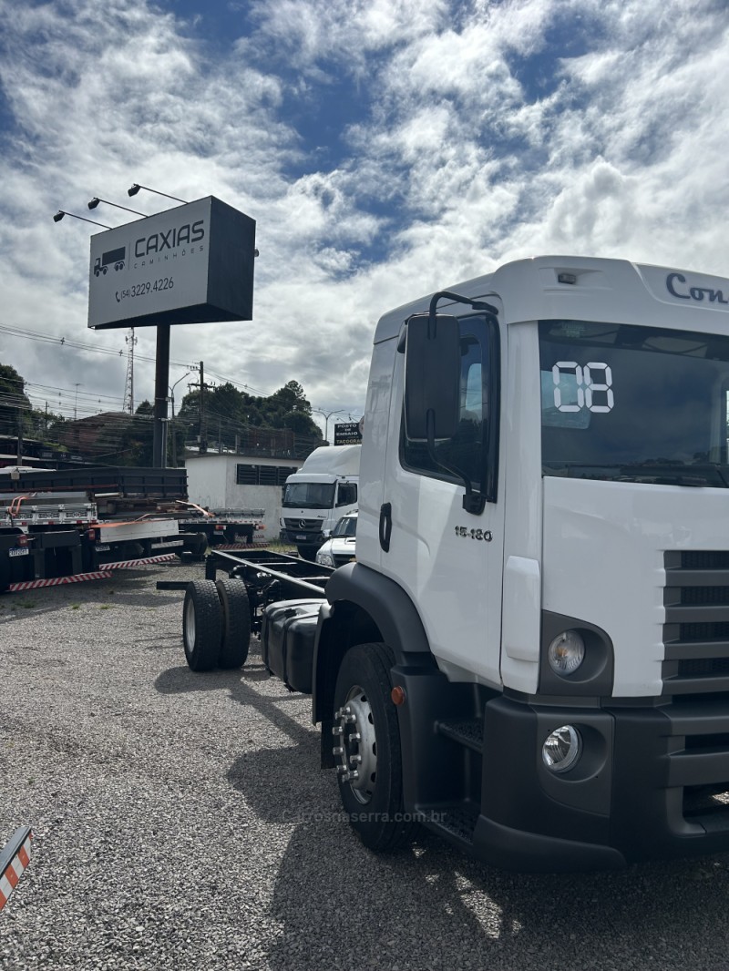 15-180 E CONSTELLATION - 2008 - CAXIAS DO SUL