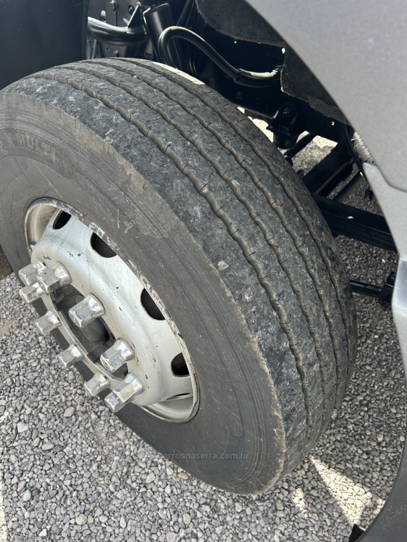 15-180 E CONSTELLATION - 2008 - CAXIAS DO SUL