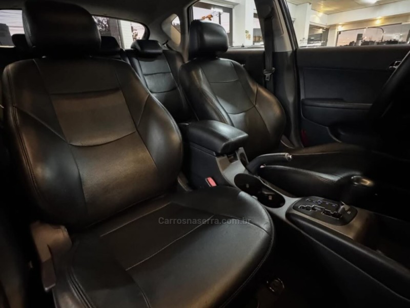 I30 2.0 MPFI GLS 16V GASOLINA 4P AUTOMÁTICO - 2010 - NOVO HAMBURGO