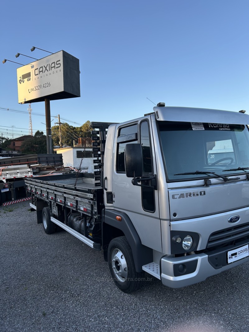 cargo 816  2017 caxias do sul