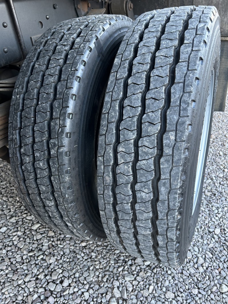 CARGO 816  - 2017 - CAXIAS DO SUL