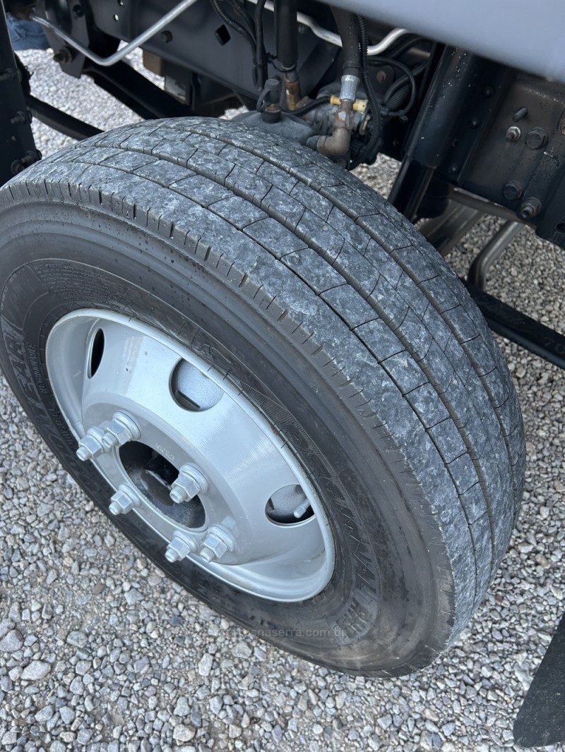 CARGO 816  - 2017 - CAXIAS DO SUL