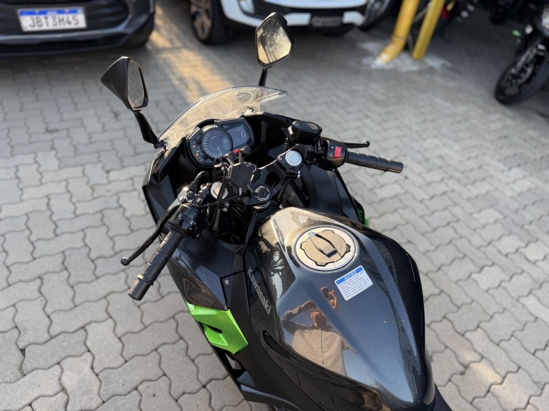 NINJA 400  - 2023 - BENTO GONçALVES