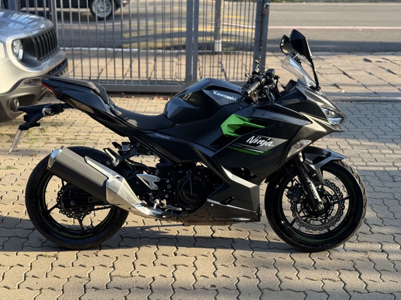 NINJA 400  - 2023 - BENTO GONçALVES