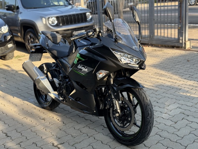 NINJA 400  - 2023 - BENTO GONçALVES