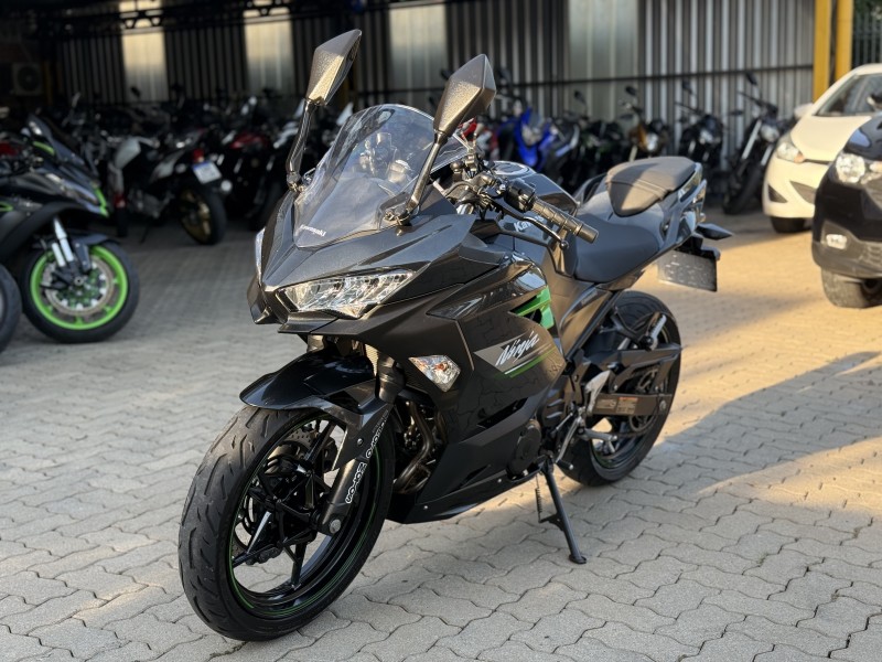 NINJA 400  - 2023 - BENTO GONçALVES