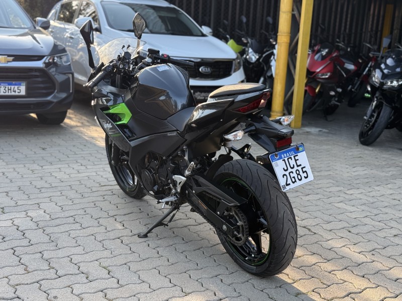 NINJA 400  - 2023 - BENTO GONçALVES