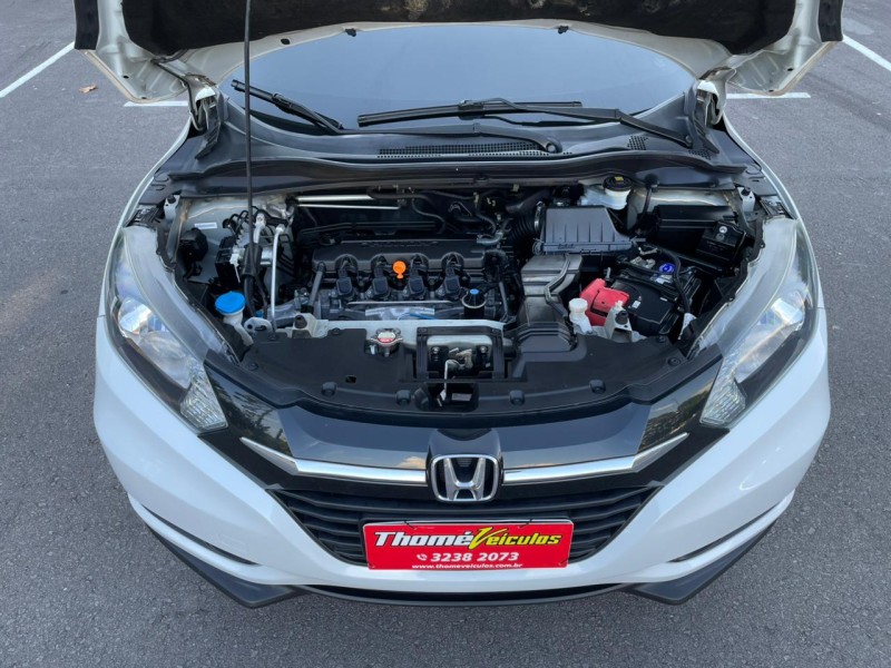 HR-V 1.8 16V FLEX EX 4P AUTOMÁTICO - 2018 - CAXIAS DO SUL
