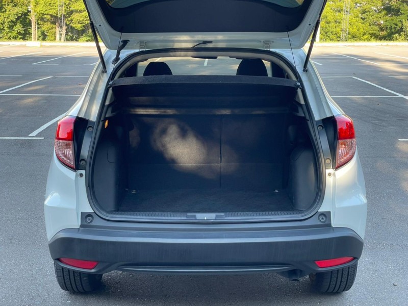 HR-V 1.8 16V FLEX EX 4P AUTOMÁTICO - 2018 - CAXIAS DO SUL