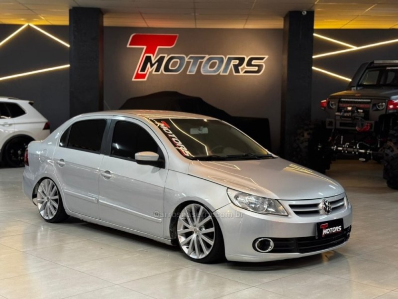 voyage 1.0 i trend 16v flex 4p manual 2011 novo hamburgo