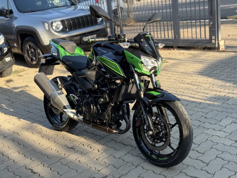 Z400  - 2022 - BENTO GONçALVES