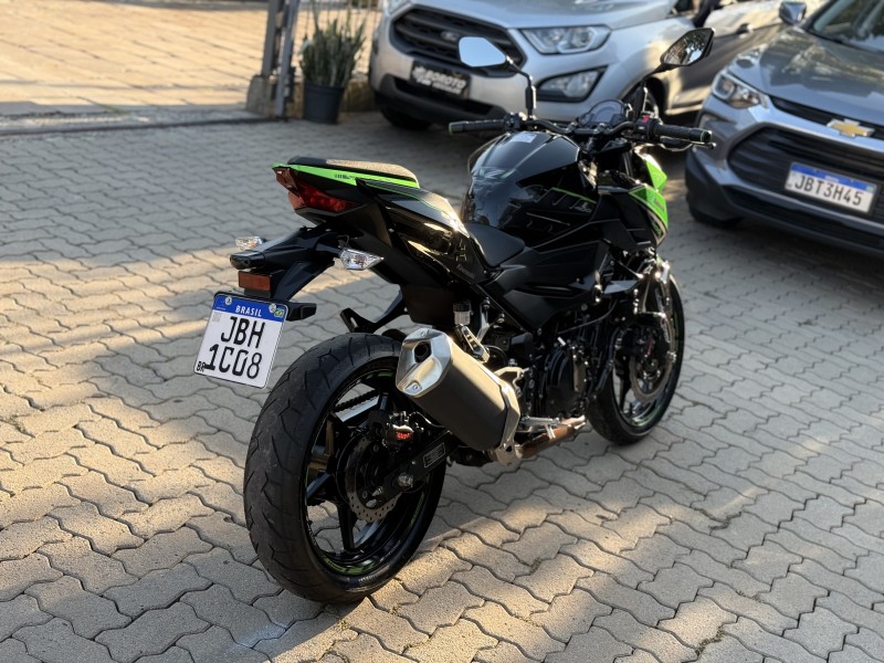 Z400  - 2022 - BENTO GONçALVES