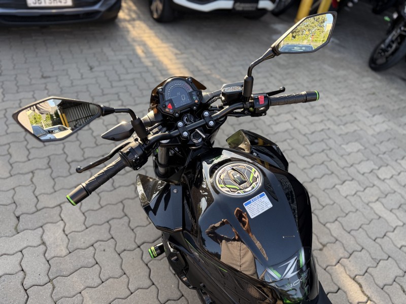 Z400  - 2022 - BENTO GONçALVES