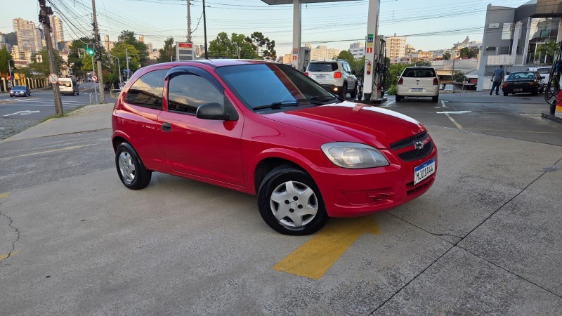 CELTA 1.0 MPFI LT 8V FLEX 2P MANUAL - 2012 - CAXIAS DO SUL