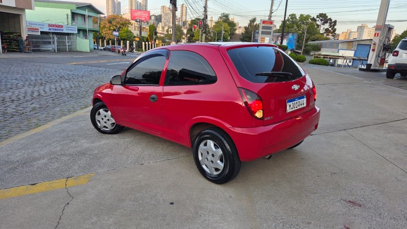 CELTA 1.0 MPFI LT 8V FLEX 2P MANUAL - 2012 - CAXIAS DO SUL