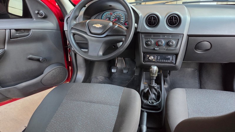 CELTA 1.0 MPFI LT 8V FLEX 2P MANUAL - 2012 - CAXIAS DO SUL