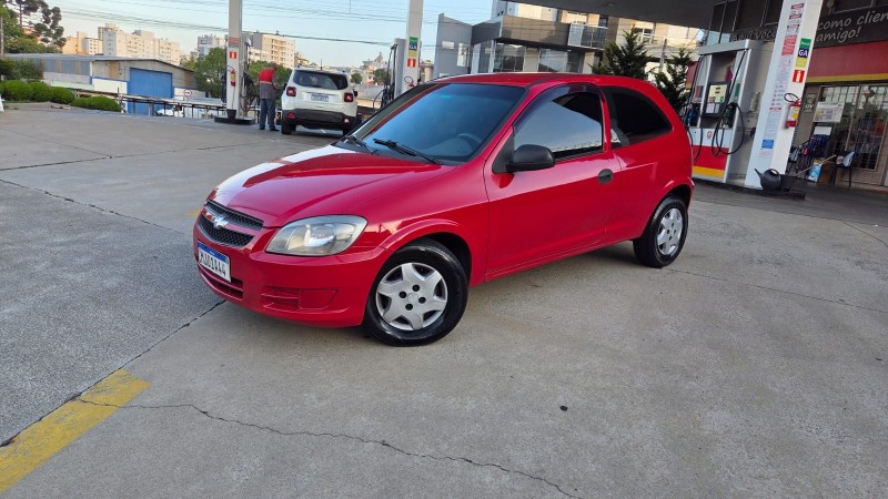 celta 1.0 mpfi lt 8v flex 2p manual 2012 caxias do sul