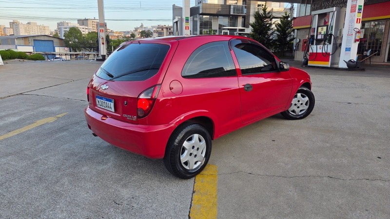 CELTA 1.0 MPFI LT 8V FLEX 2P MANUAL - 2012 - CAXIAS DO SUL