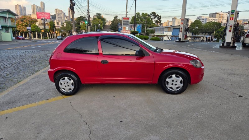 CELTA 1.0 MPFI LT 8V FLEX 2P MANUAL - 2012 - CAXIAS DO SUL