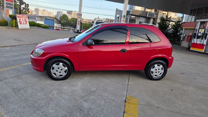 CELTA 1.0 MPFI LT 8V FLEX 2P MANUAL - 2012 - CAXIAS DO SUL