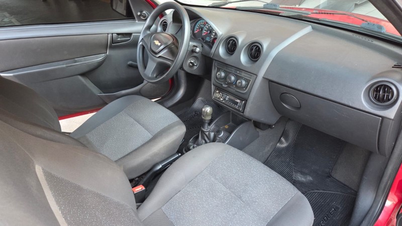 CELTA 1.0 MPFI LT 8V FLEX 2P MANUAL - 2012 - CAXIAS DO SUL