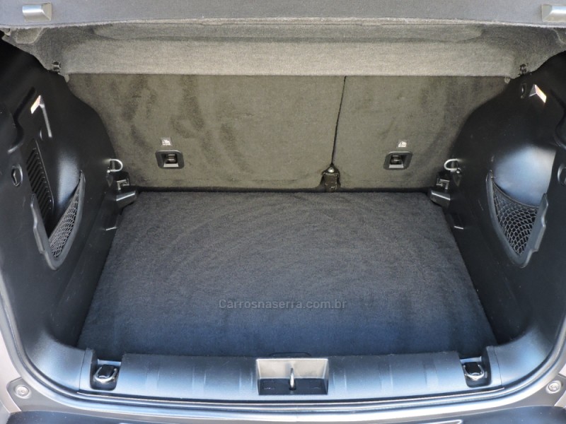 RENEGADE 2.0 16V TURBO DIESEL LONGITUDE 4P 4X4 AUTOMÁTICO - 2021 - SãO MARCOS