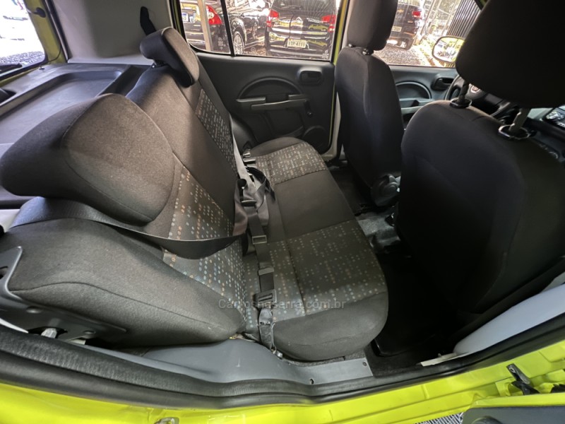 UNO 1.0 VIVACE 8V FLEX 4P MANUAL - 2014 - CAXIAS DO SUL