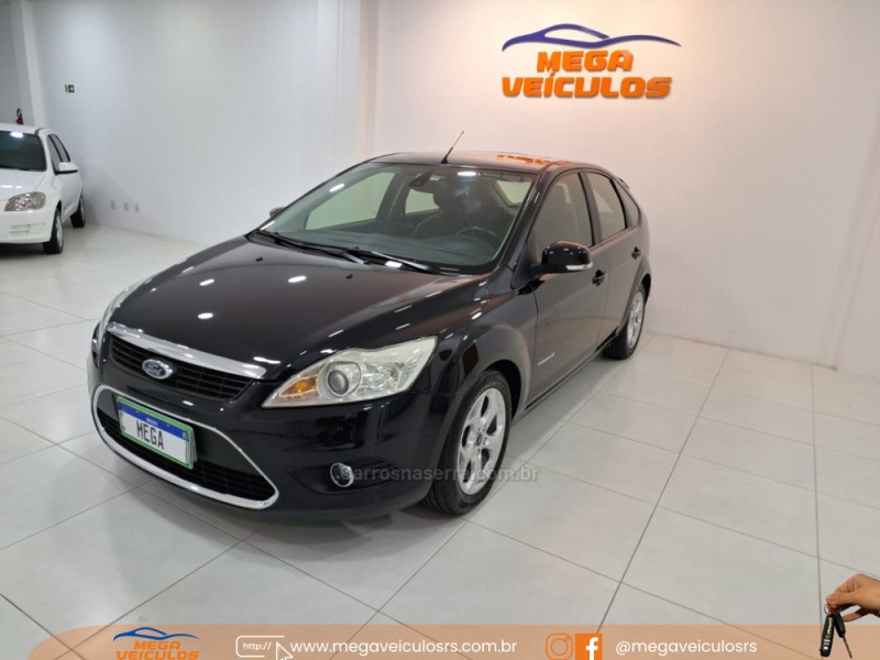 focus 2.0 titanium hatch 16v flex 4p manual 2012 bento goncalves