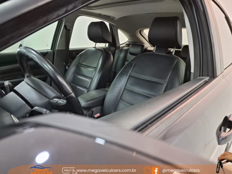 FOCUS 2.0 TITANIUM HATCH 16V FLEX 4P MANUAL - 2012 - BENTO GONçALVES