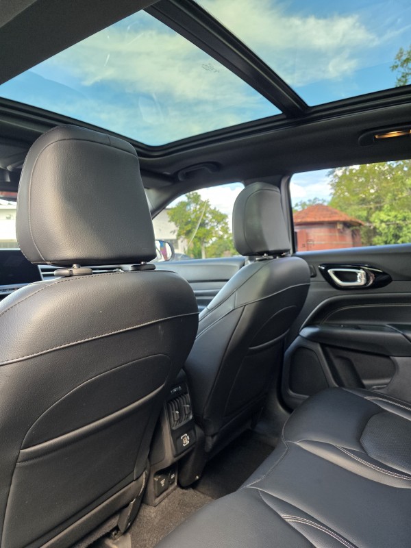 COMPASS 1.3 SERIE S T270 16V TURBO FLEX 4P AUTOMÁTICO - 2023 - FLORES DA CUNHA