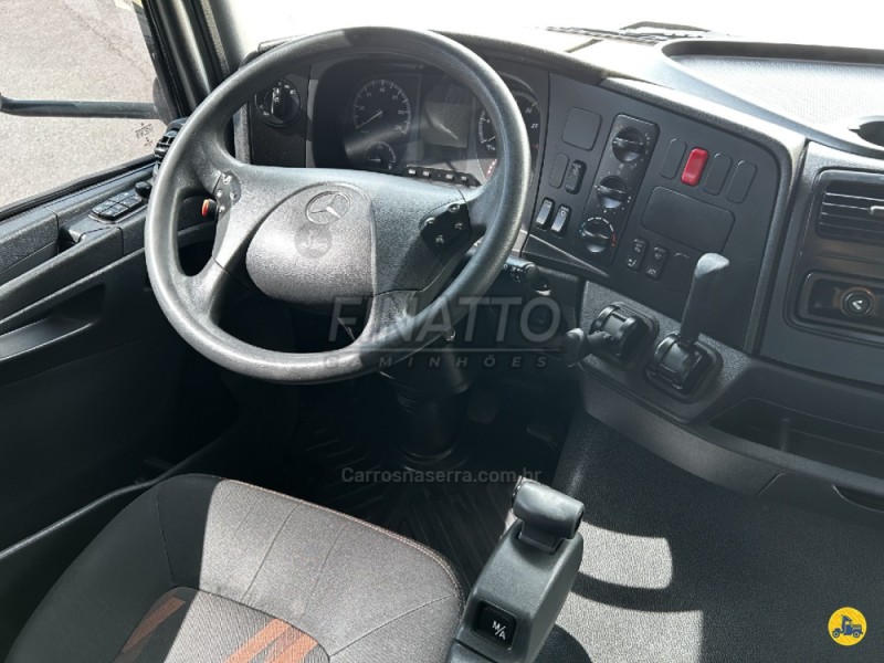 AXOR 2036 S - 2022 - GARIBALDI