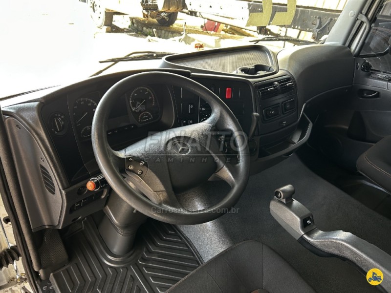 AXOR 2036 S - 2022 - GARIBALDI