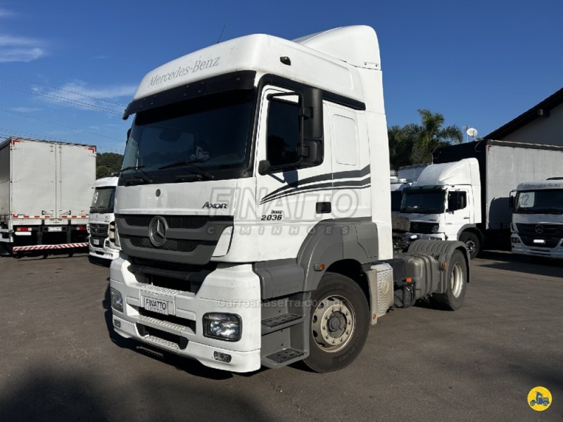 axor 2036 s 2022 garibaldi