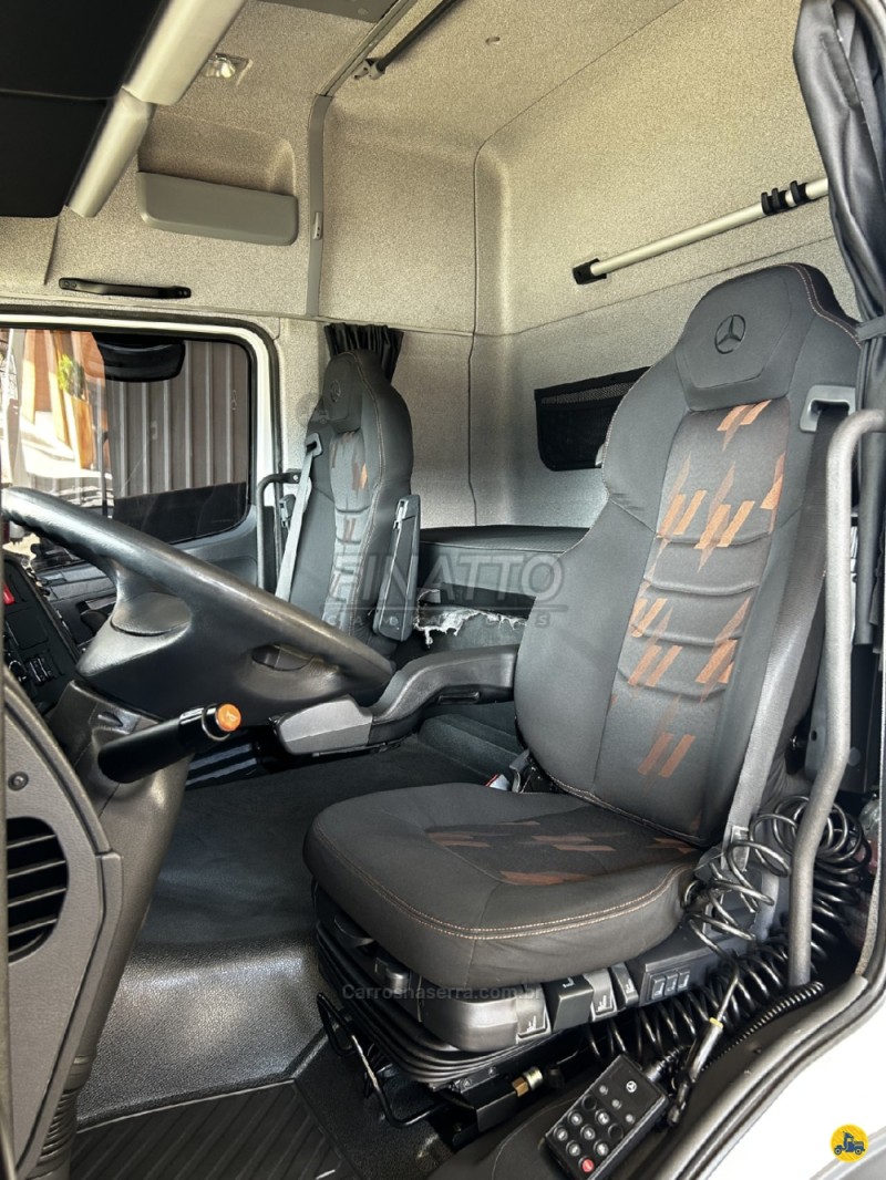 AXOR 2036 S - 2022 - GARIBALDI