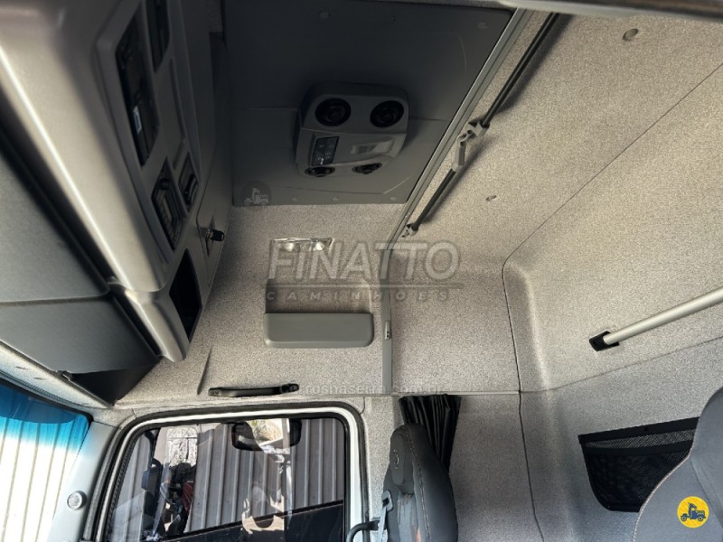 AXOR 2036 S - 2022 - GARIBALDI