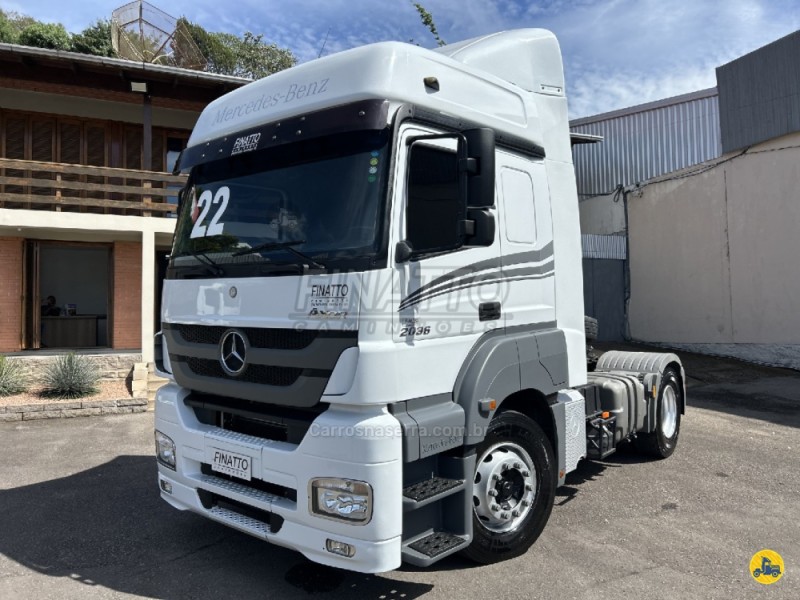 axor 2036 s 2022 garibaldi