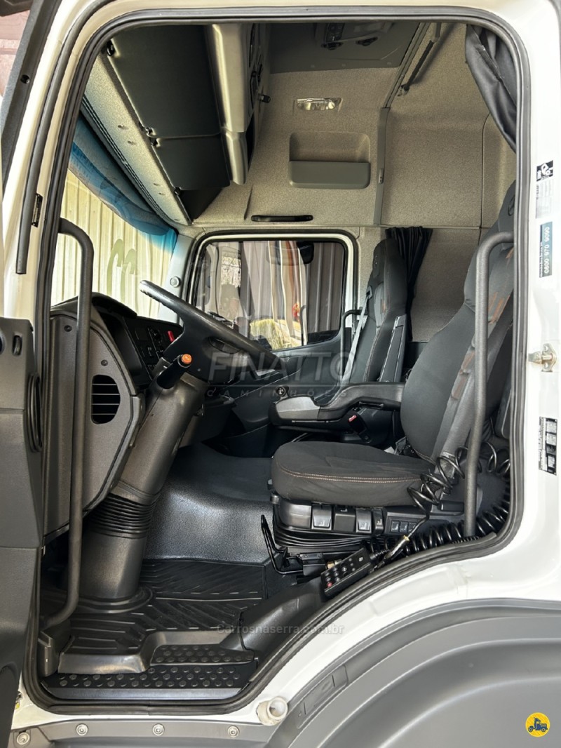 AXOR 2036 S - 2022 - GARIBALDI