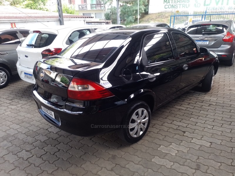 PRISMA 1.4 MPFI JOY 8V FLEX 4P MANUAL - 2009 - CAXIAS DO SUL