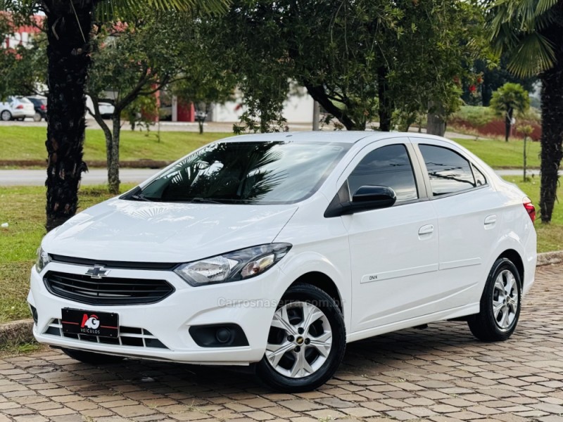 ONIX 1.0 JOY PLUS BLACK 8V FLEX 4P MANUAL - 2021 - CASCA