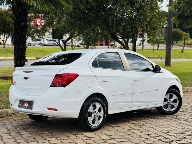 ONIX 1.0 JOY PLUS BLACK 8V FLEX 4P MANUAL - 2021 - CASCA