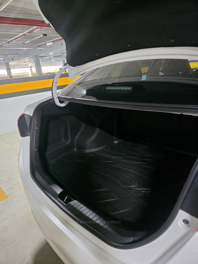 YARIS 1.5 XL SEDAN 16V FLEX 4P AUTOMÁTICO - 2021 - CAXIAS DO SUL