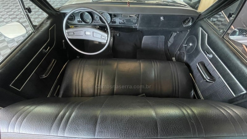 OPALA  - 1980 - CAXIAS DO SUL