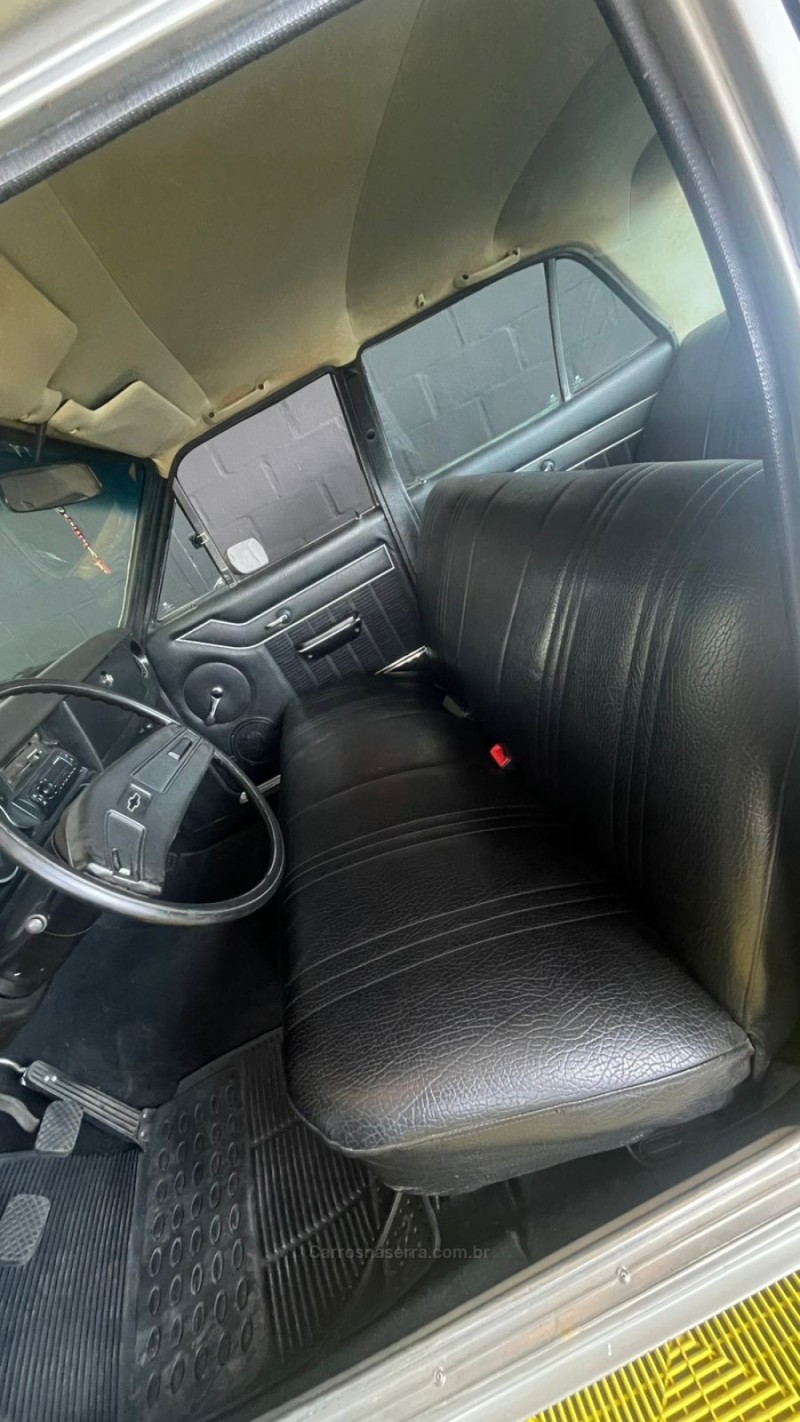 OPALA  - 1980 - CAXIAS DO SUL