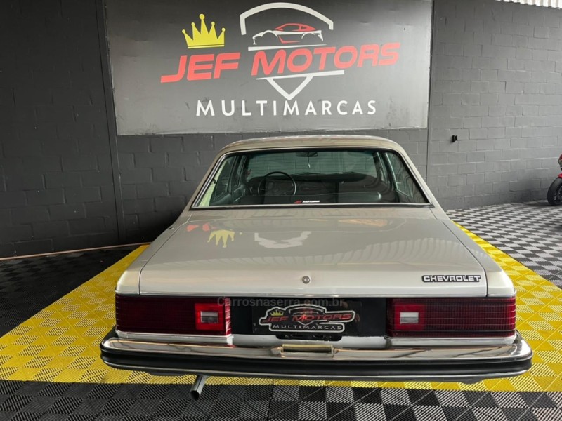 OPALA  - 1980 - CAXIAS DO SUL