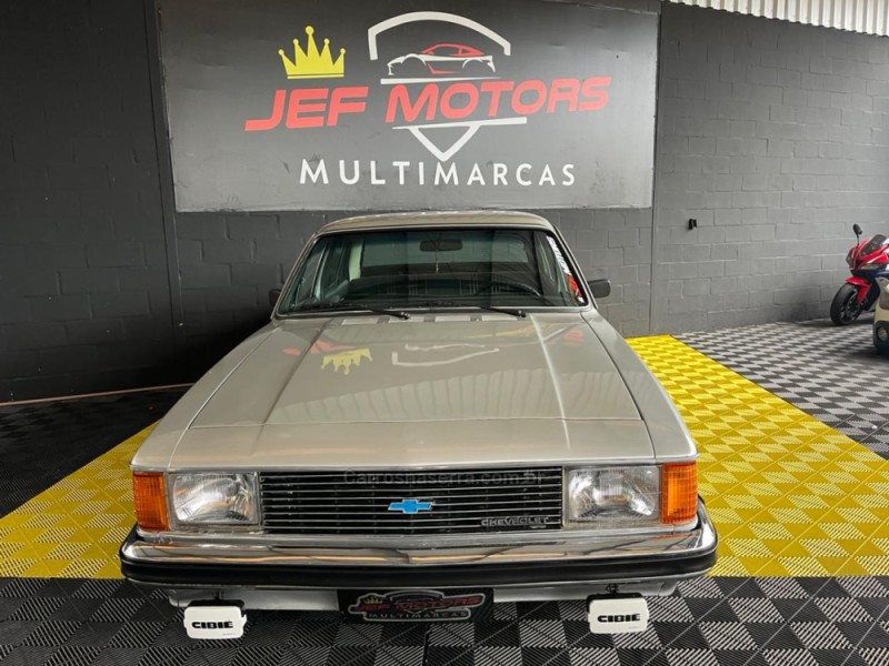 OPALA  - 1980 - CAXIAS DO SUL