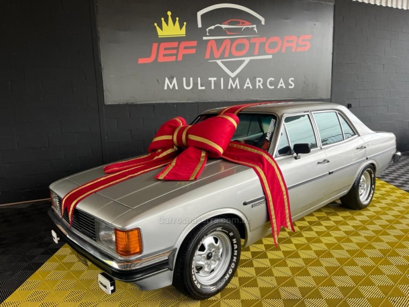 opala  1980 caxias do sul