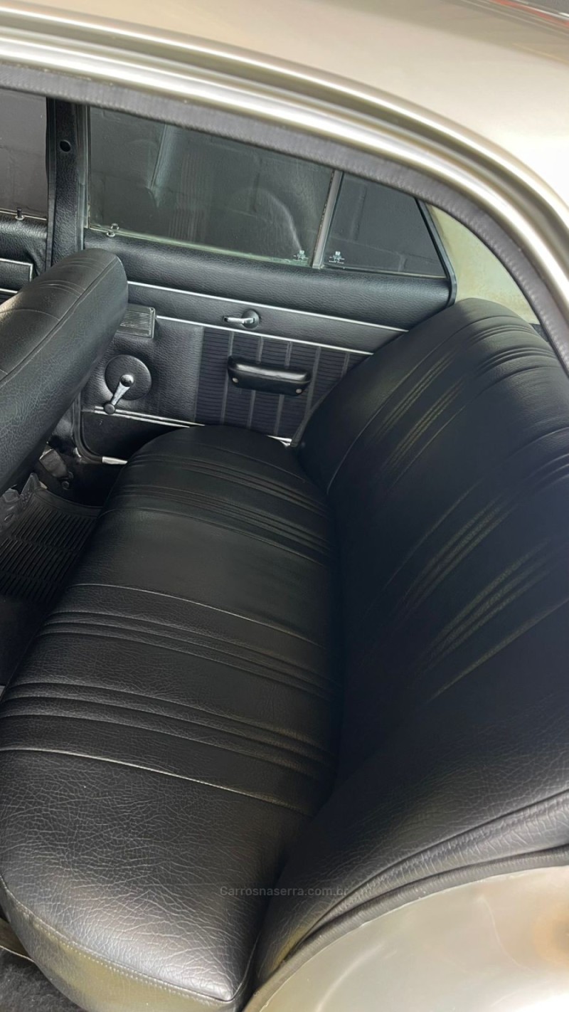 OPALA  - 1980 - CAXIAS DO SUL