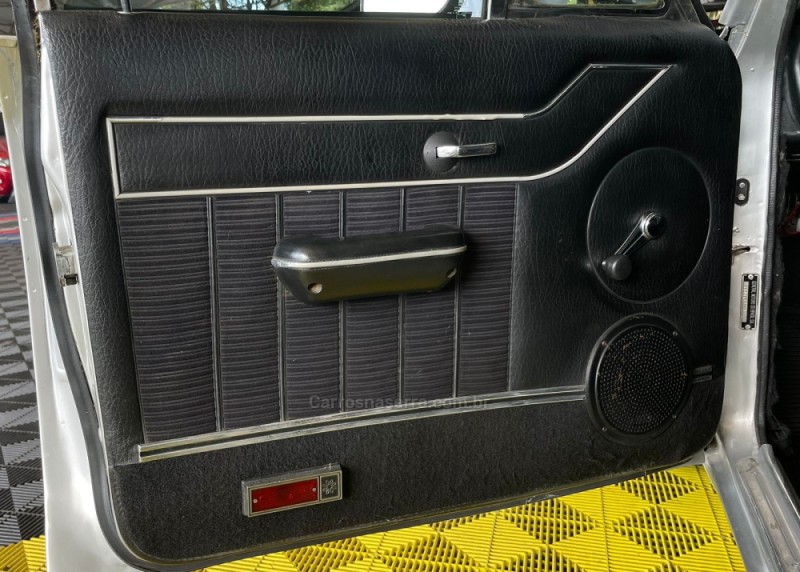 OPALA  - 1980 - CAXIAS DO SUL