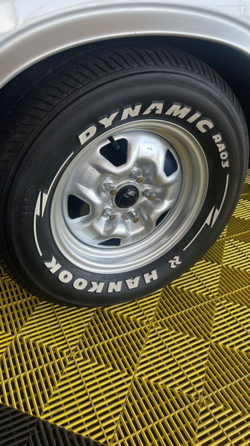 OPALA  - 1980 - CAXIAS DO SUL