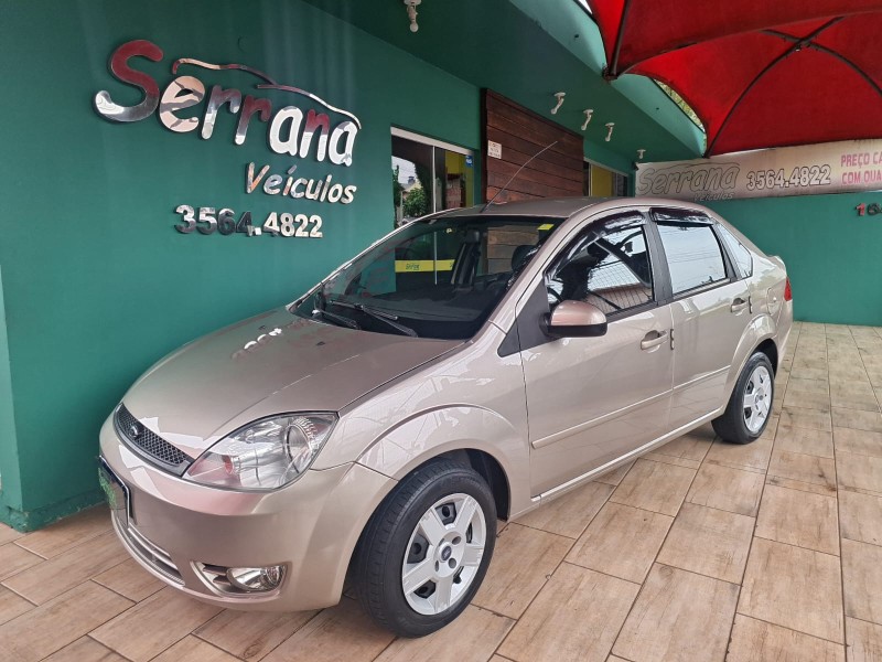 fiesta 1.0 mpi sedan 8v flex 4p manual 2006 dois irmaos